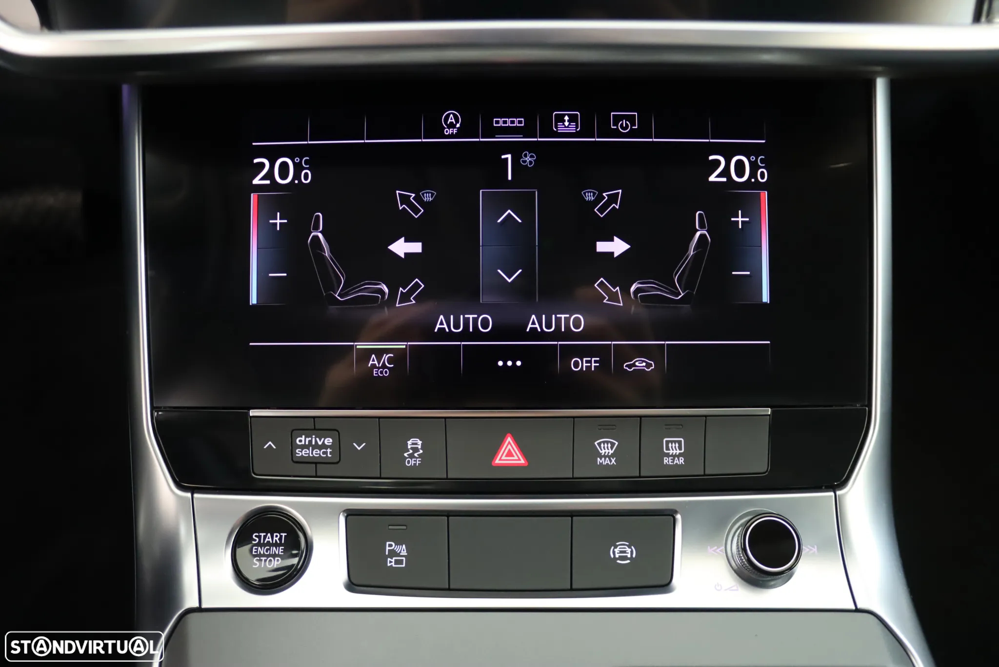 Audi A6 40 TDI Design S tronic - 27