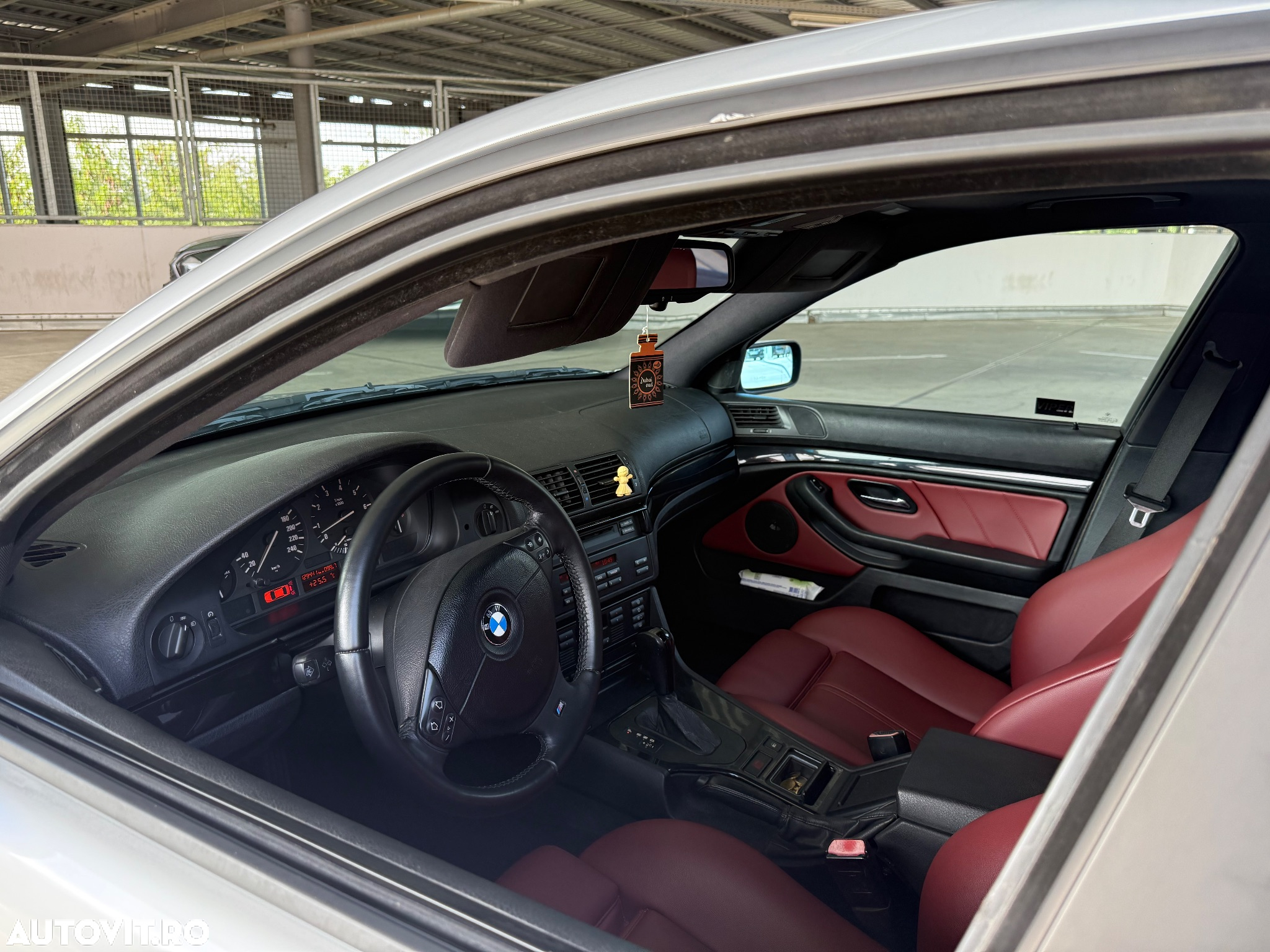 BMW Seria 5 - 6