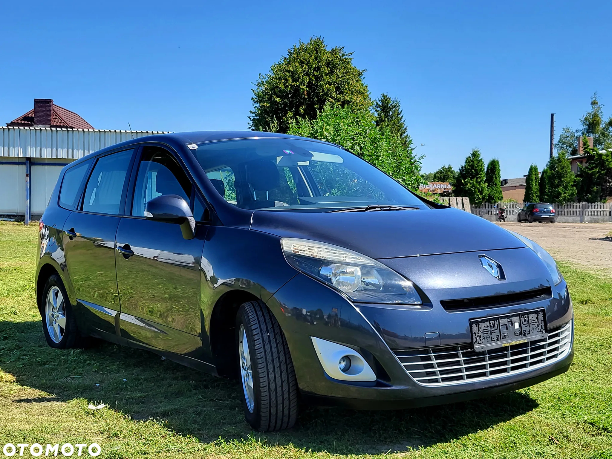 Renault Grand Scenic TCe 130 Dynamique - 5