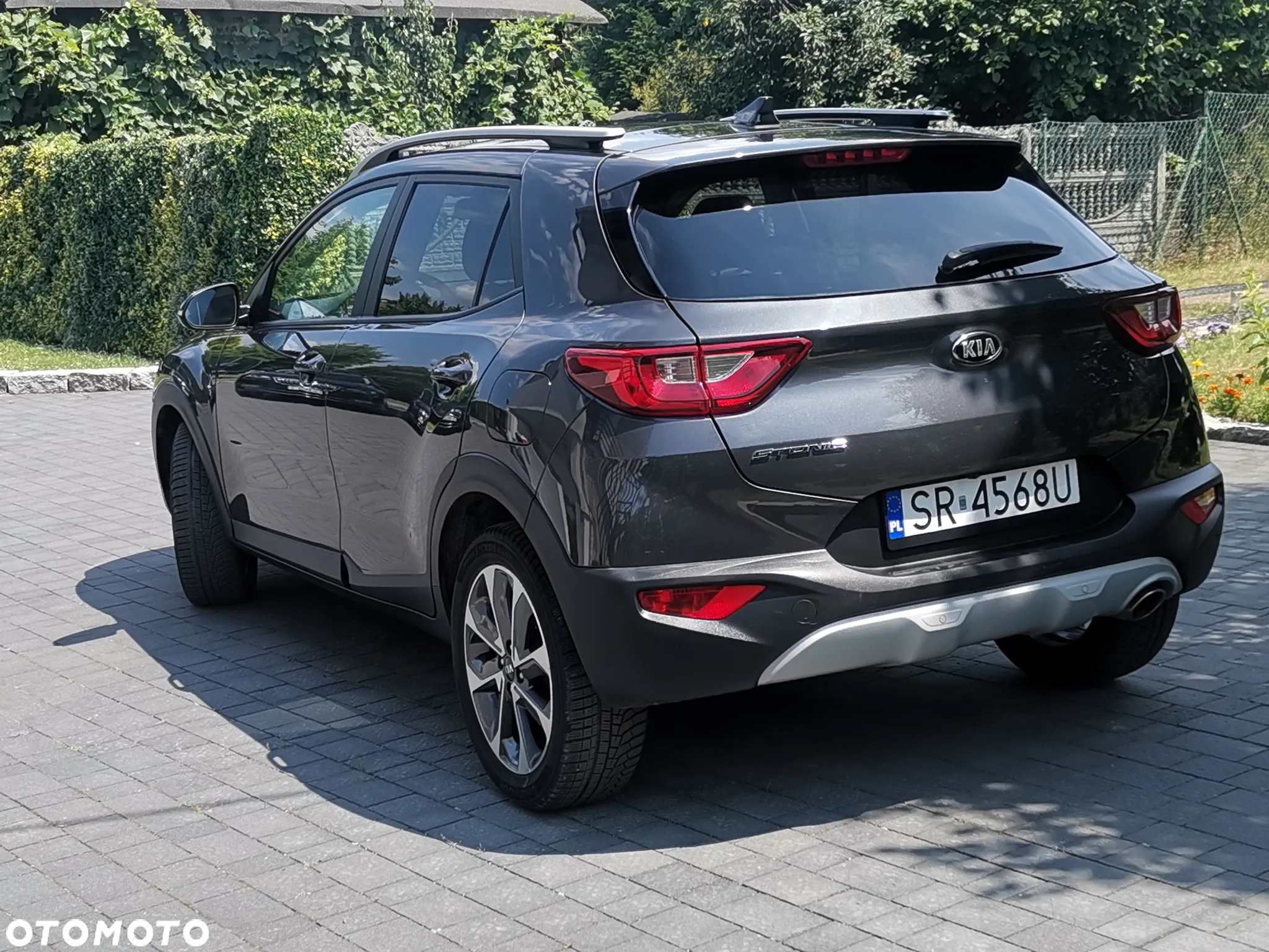 Kia Stonic - 12