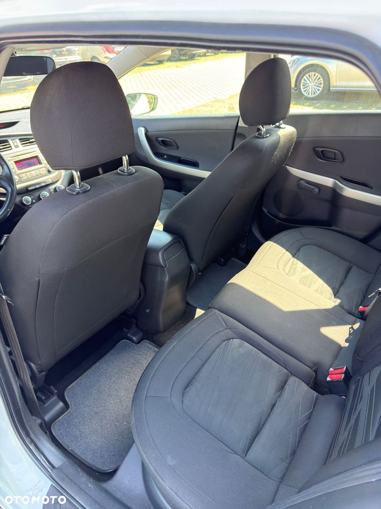 Kia Ceed ver-1-4-s - 5