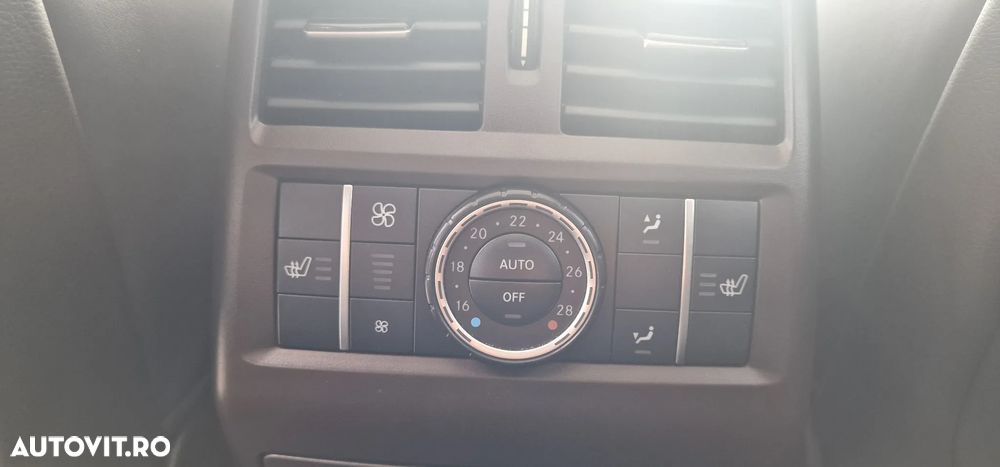 Mercedes-Benz GLS 350 d 4MATIC Aut. - 16