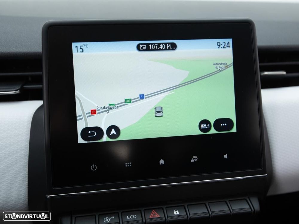 Renault Clio 1.0 TCe Evolution Bi-Fuel - 21