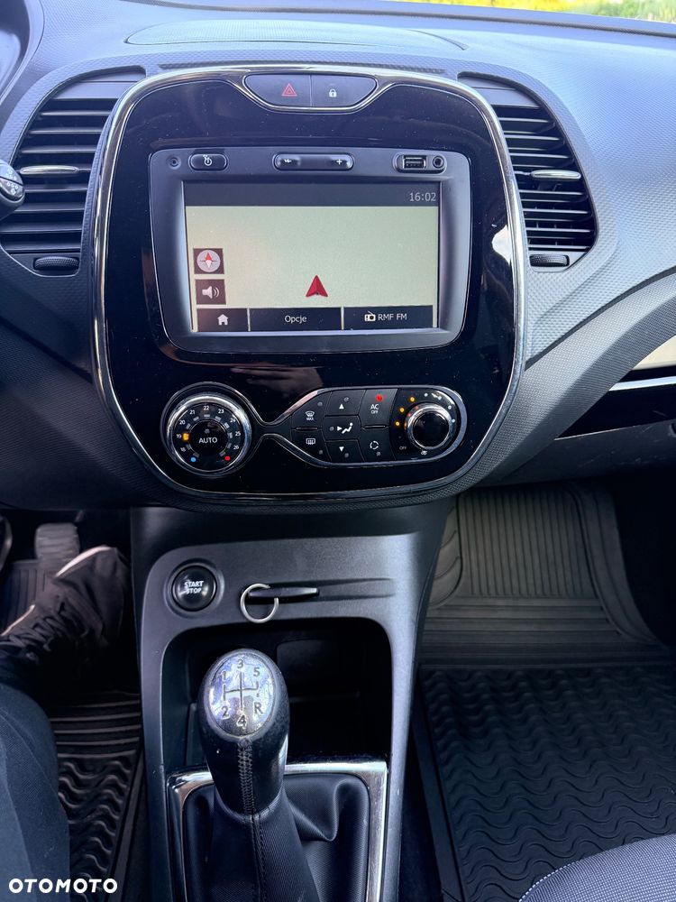 Renault Captur - 14