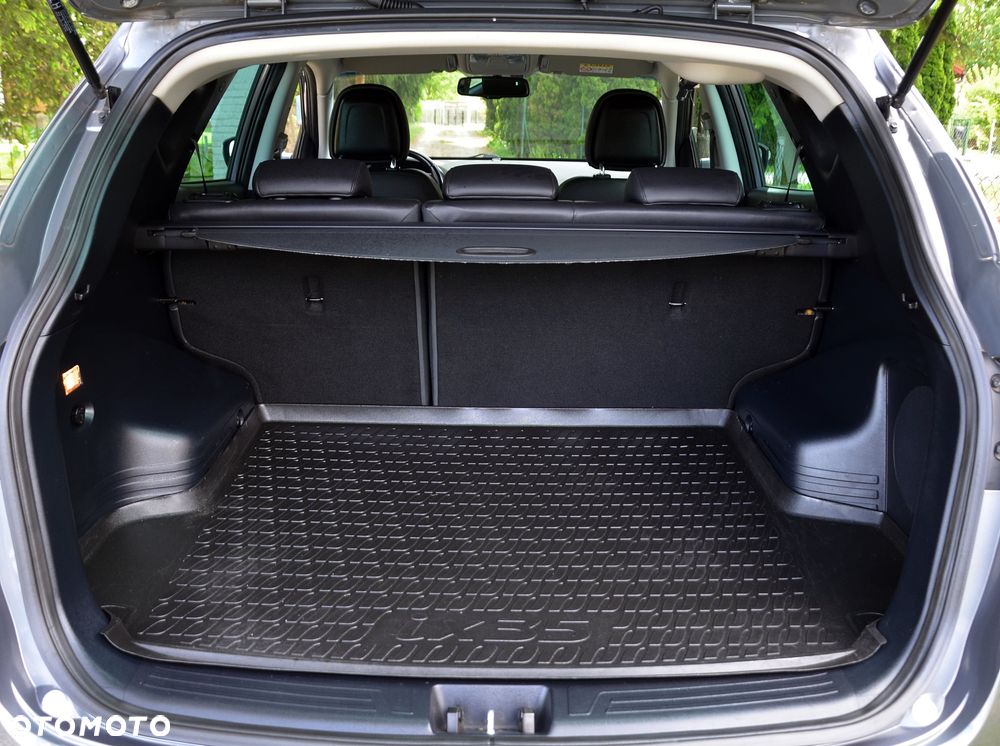 Hyundai ix35 1.6 2WD Style - 26