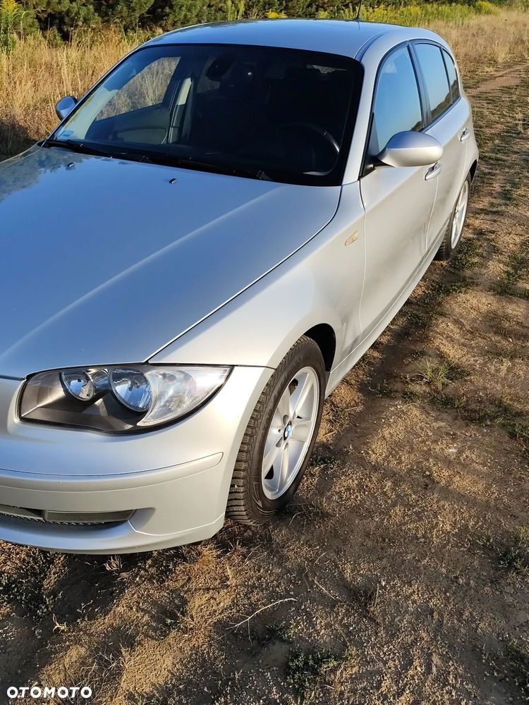 BMW Seria 1 116i - 3