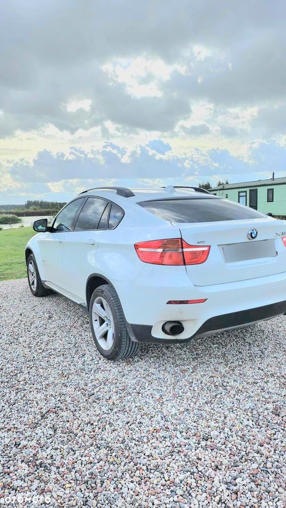 BMW X6 - 1