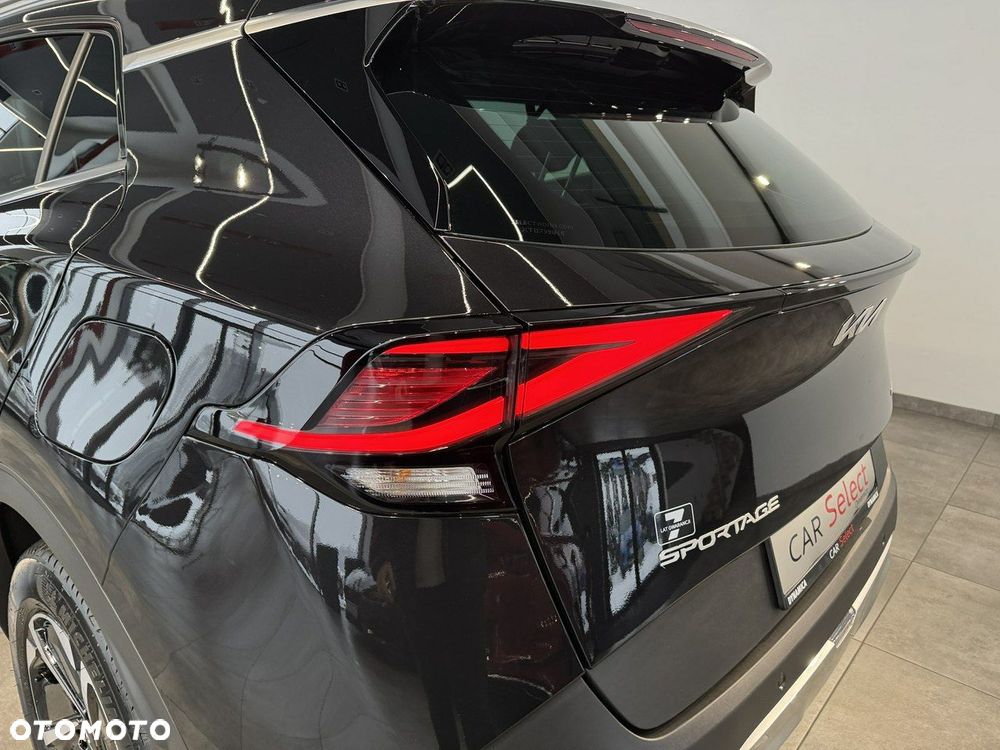 Kia Sportage - 12