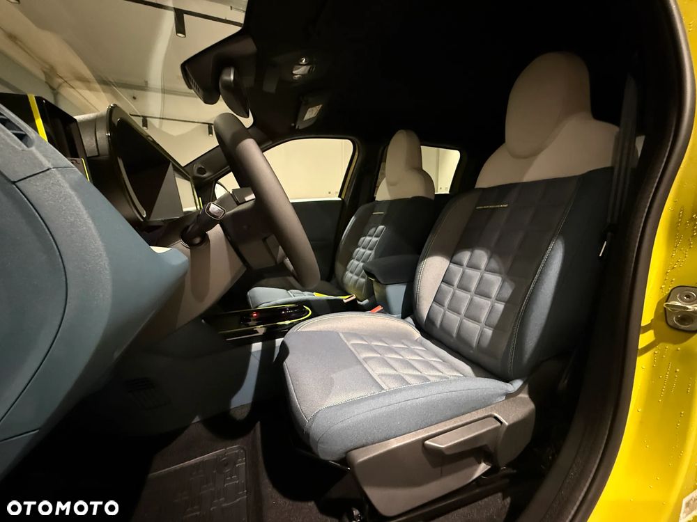 Fiat Grande Panda 1.2 mHEV La Prima eDCT - 25