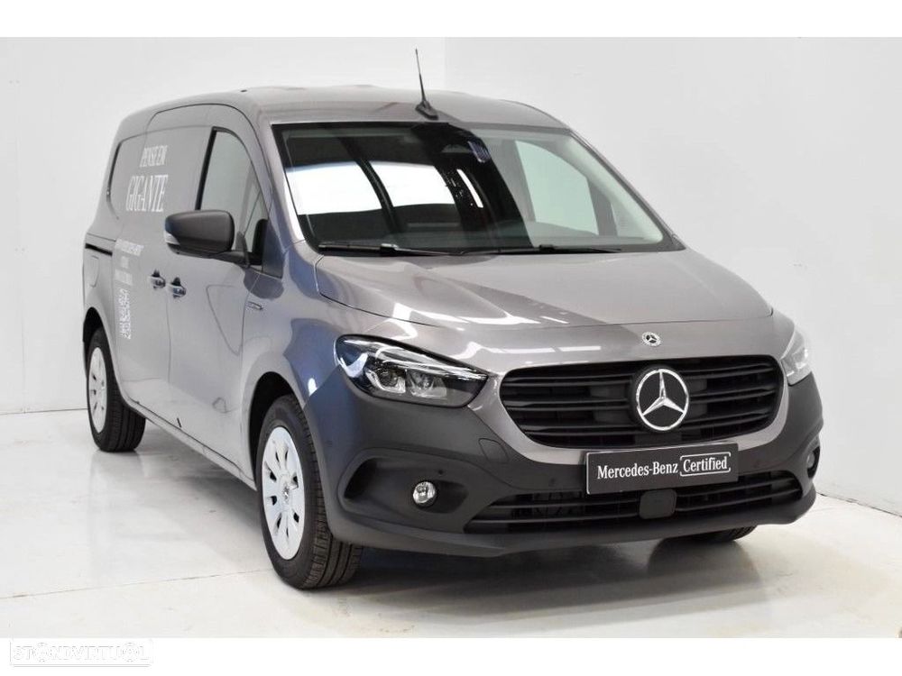 Mercedes-Benz eCitan 23- 45 KWH LONGO - 1