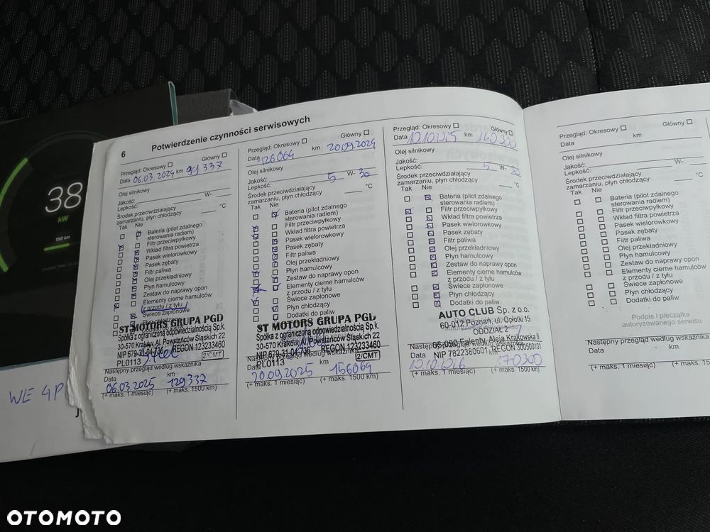 Opel Astra 1.2 T Business Edition S&S - 11