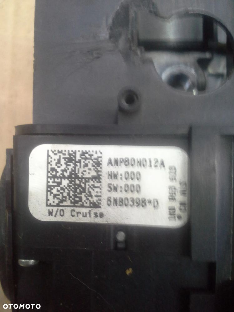 Volkswagen Caddy 2.0 SDi zestaw startowy komplet 03G916016N  0281011541 - 23