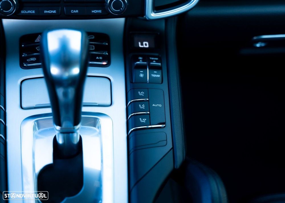 Porsche Cayenne 3.0 V6 - 28