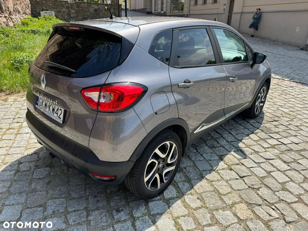 Renault Captur ENERGY TCe 90 Start&Stop Expression - 10