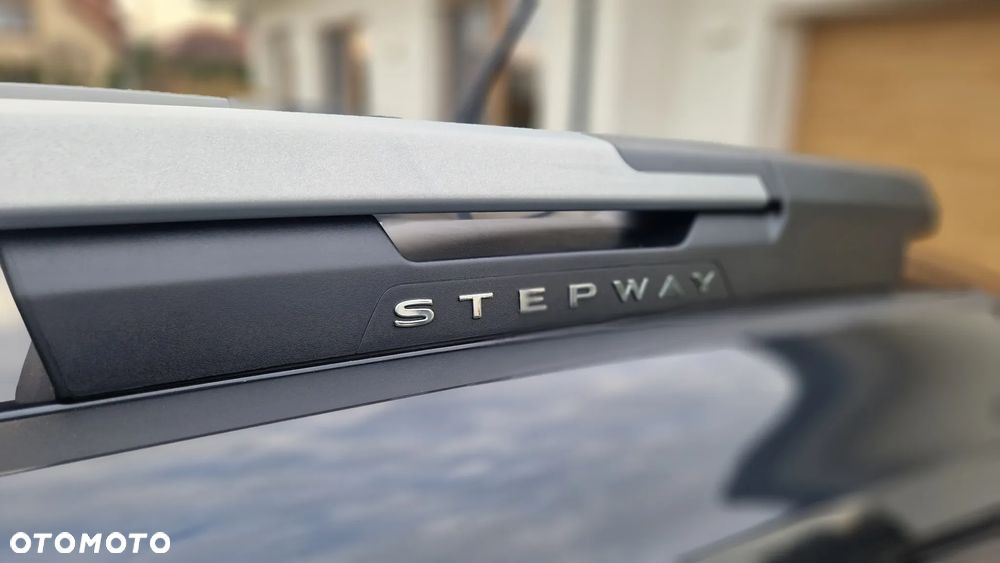 Dacia Sandero Stepway 1.0 TCe Expression - 29