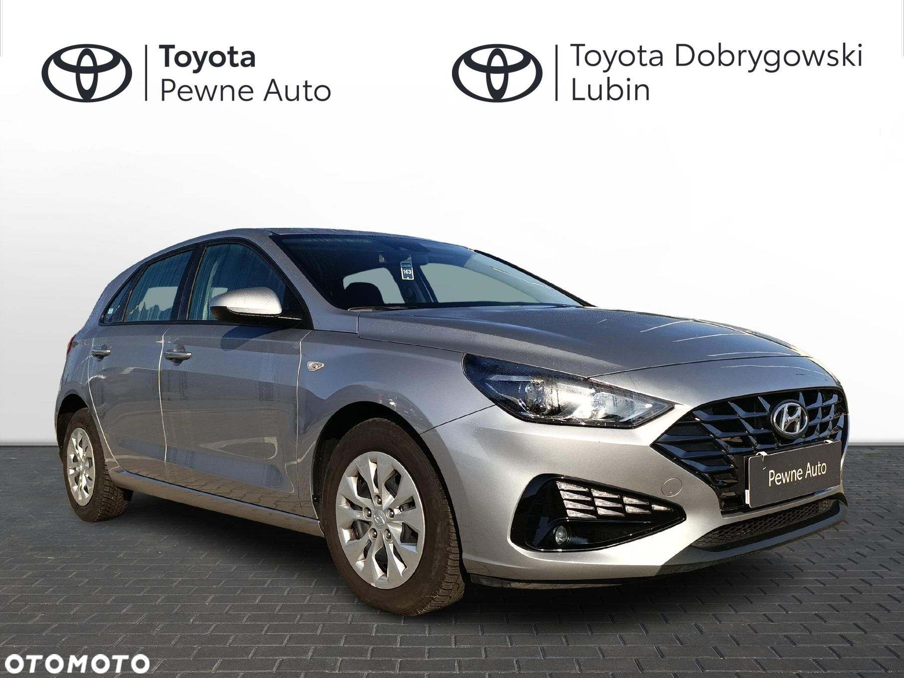 Hyundai i30 - 7