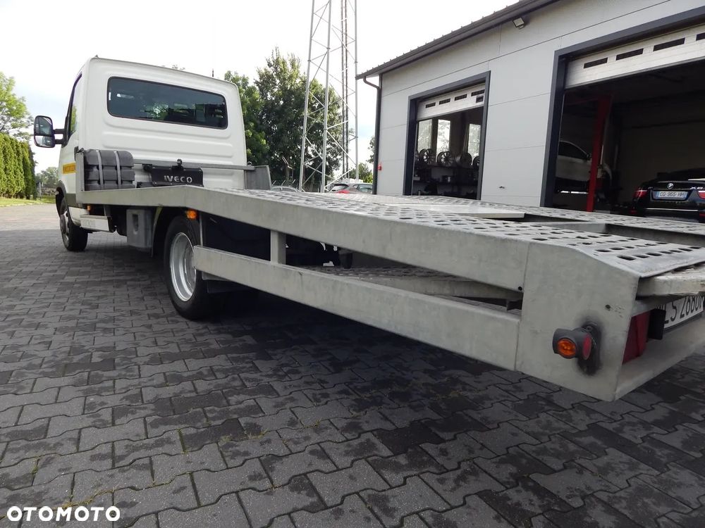 Iveco Daily 35C15 - 11