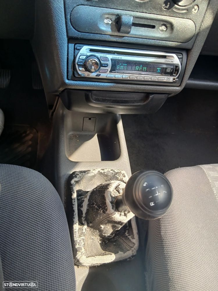 Opel Corsa 1.2 Eco - 7