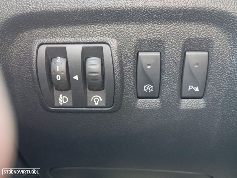 Renault Captur ENERGY dCi 110 S&S Experience - 12