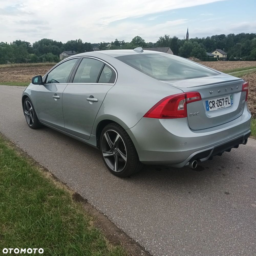 Volvo S60 D3 RDesign - 6