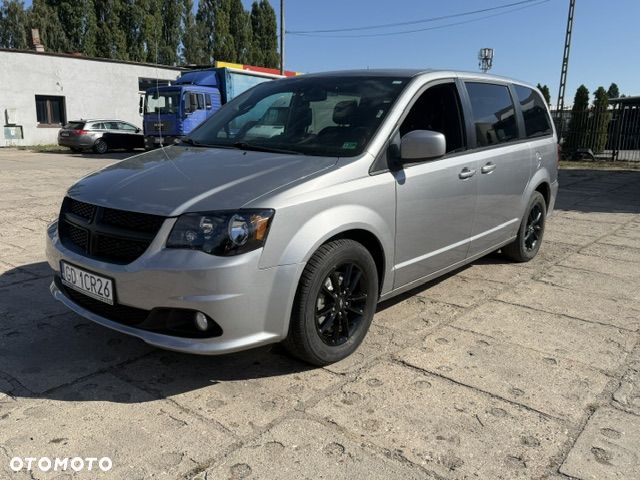 Dodge Grand Caravan - 7
