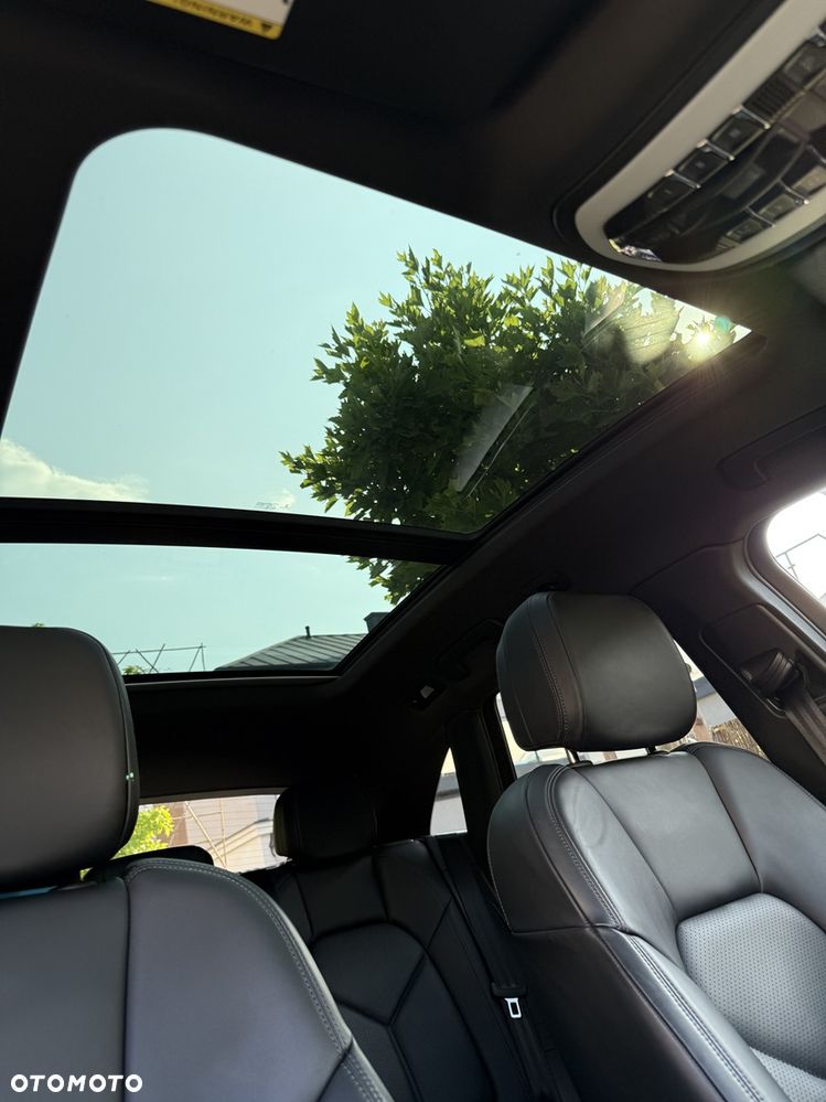 Porsche Macan - 15