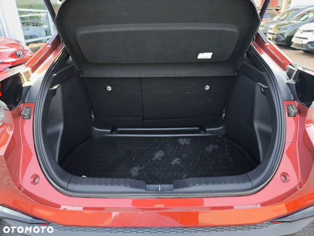 Toyota C-HR 1.8 Hybrid Executive - 13