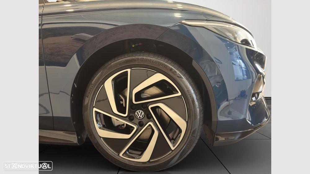 VW ID.7 77 kWh Pro Urban - 7