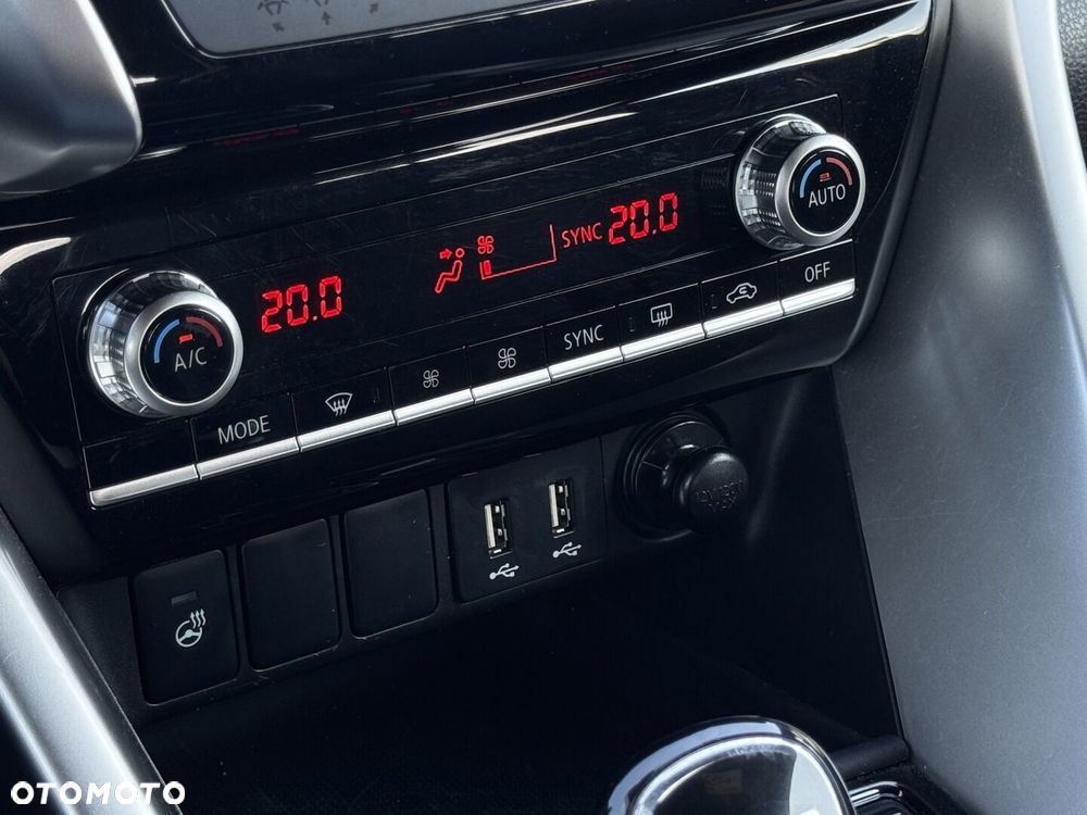 Mitsubishi Eclipse Cross - 26