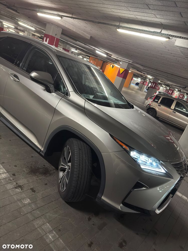 Lexus RX 200t Limited Edition - 14
