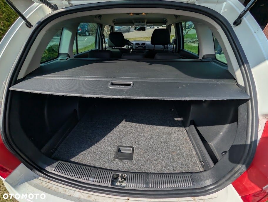 Skoda Fabia 1.2 TSI COOL EDITION - 12