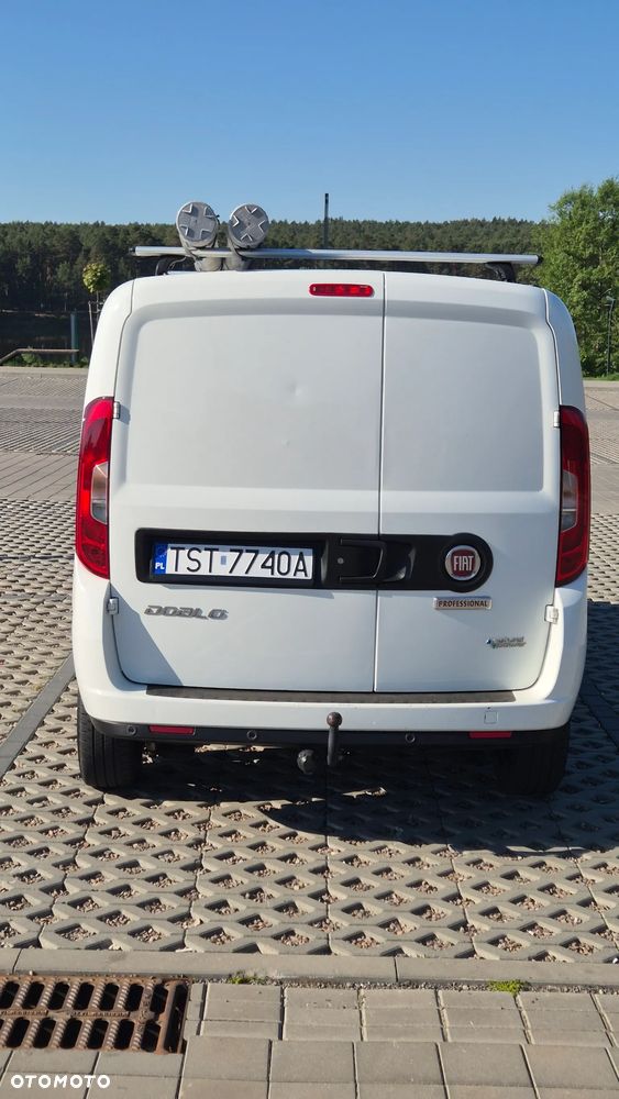 Fiat DOBLO - 6