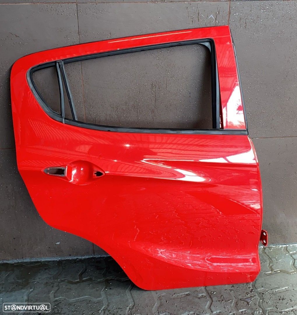 Porta Traseira Direita Opel Karl de 2018 - 1