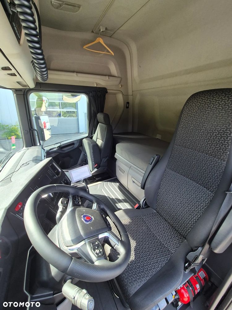 Scania R 450 Retarder - 17