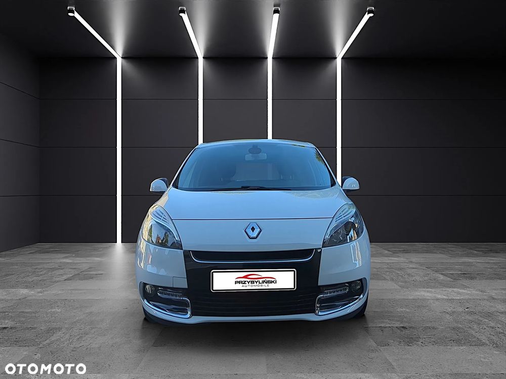 Renault Scenic ENERGY TCe 115 Dynamique - 3