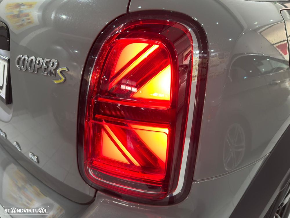 MINI Countryman - 14