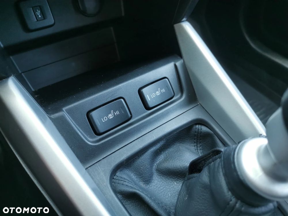 Suzuki Vitara 1.6 DDiS (4x4) Allgrip Comfort - 20