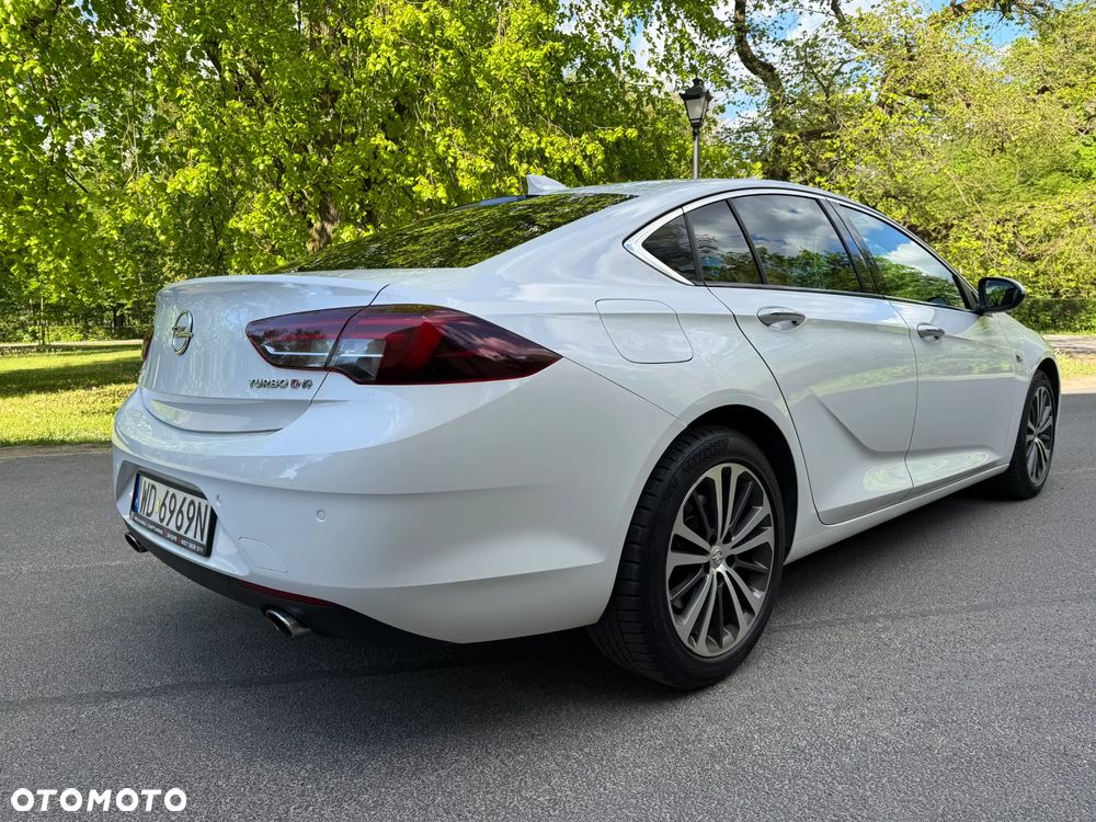 Opel Insignia 2.0 CDTI 4x4 Elite S&S - 14