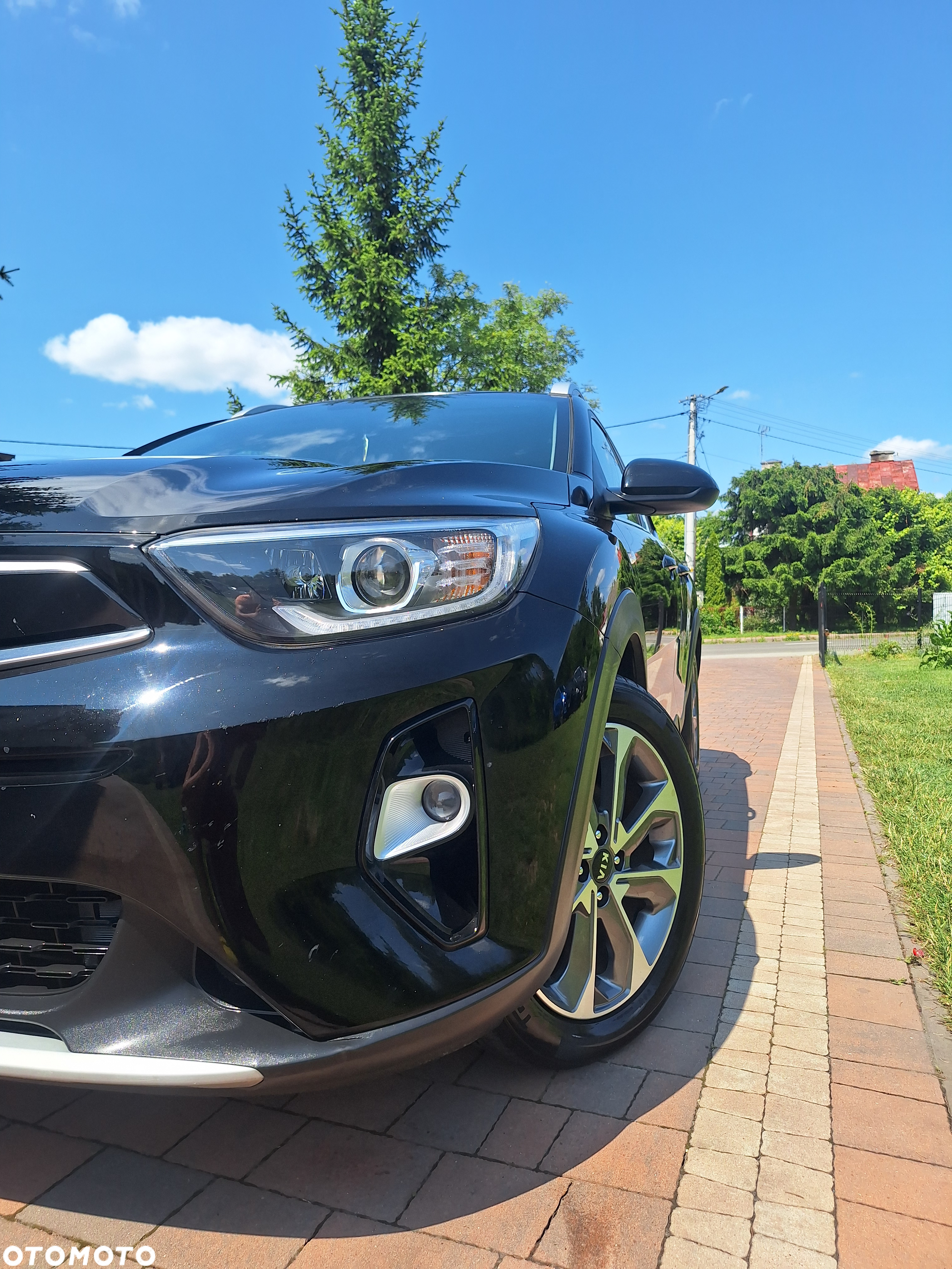 Kia Stonic 1.4 Edition 7 - 2