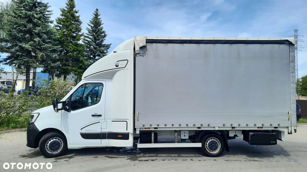 Renault Master - 2