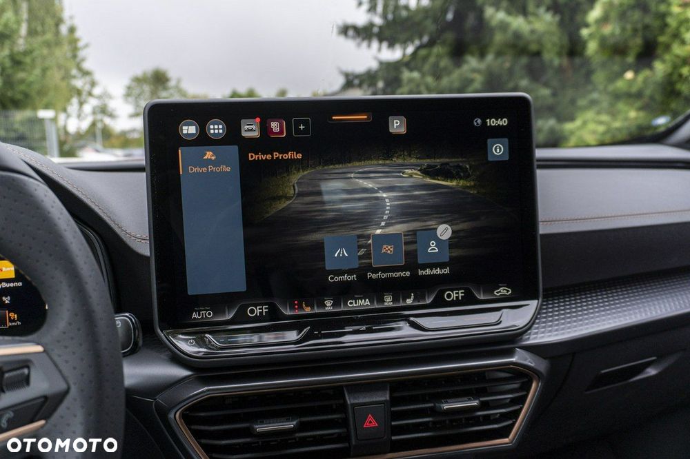 Cupra Formentor - 40