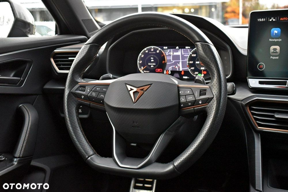 Cupra Formentor VZ 2.0 TSI DSG - 19