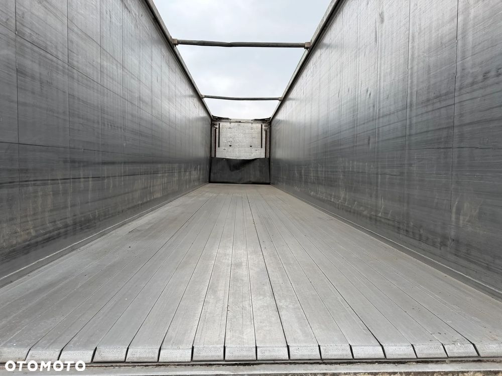 Inny KLC Ruchoma podłoga 92m3 2021 rok Podłoga 8 mm - 14