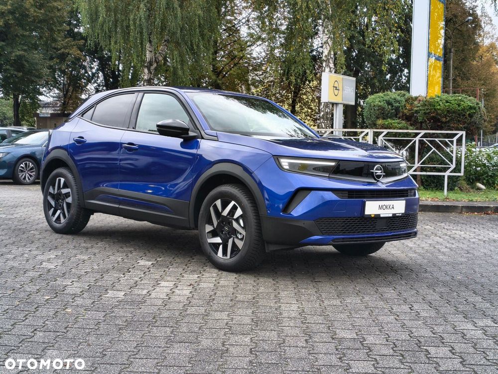 Opel Mokka 1.2 T Business Edition S&S - 6