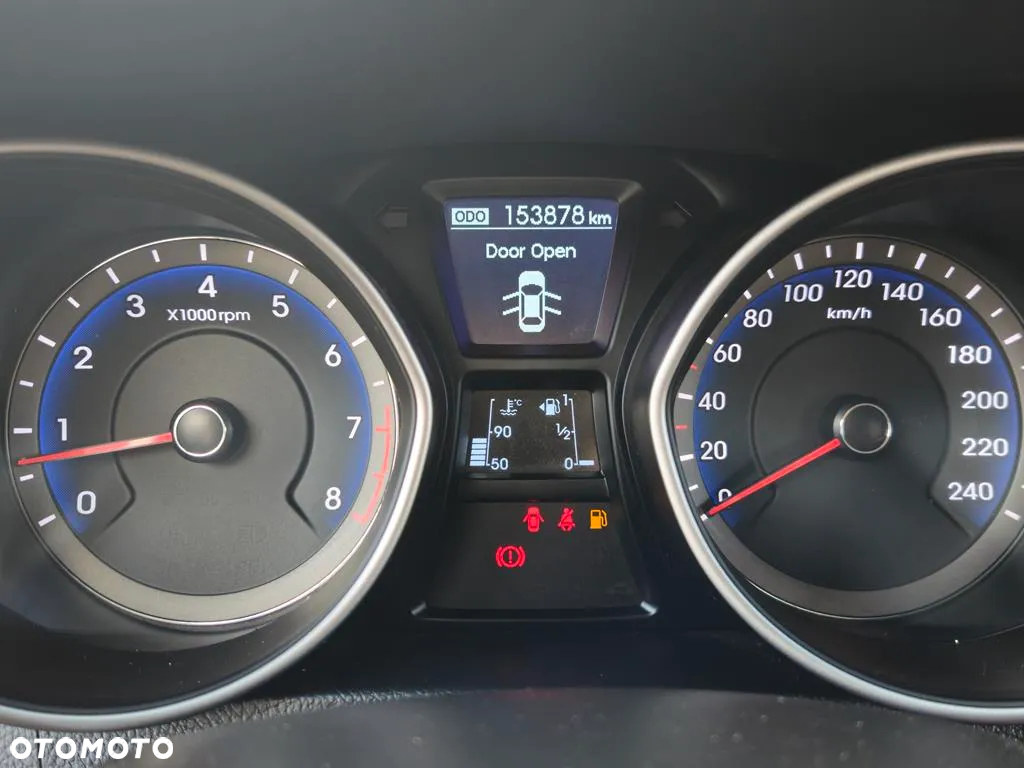 Hyundai i30 1.4 Fifa World Cup Edition - 8