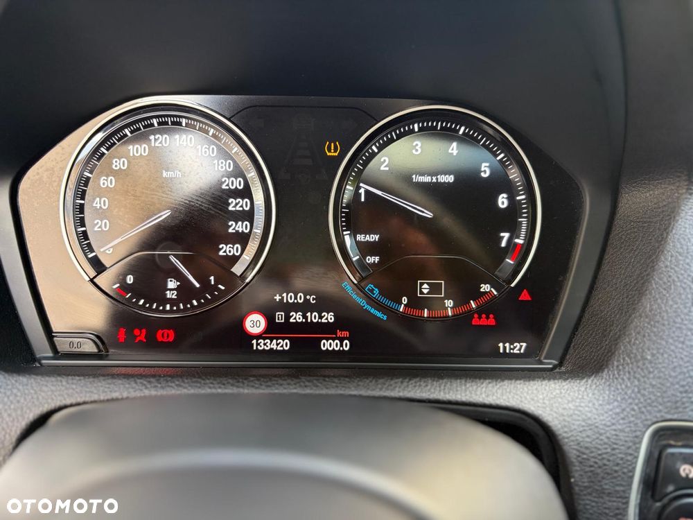 BMW Seria 1 - 27