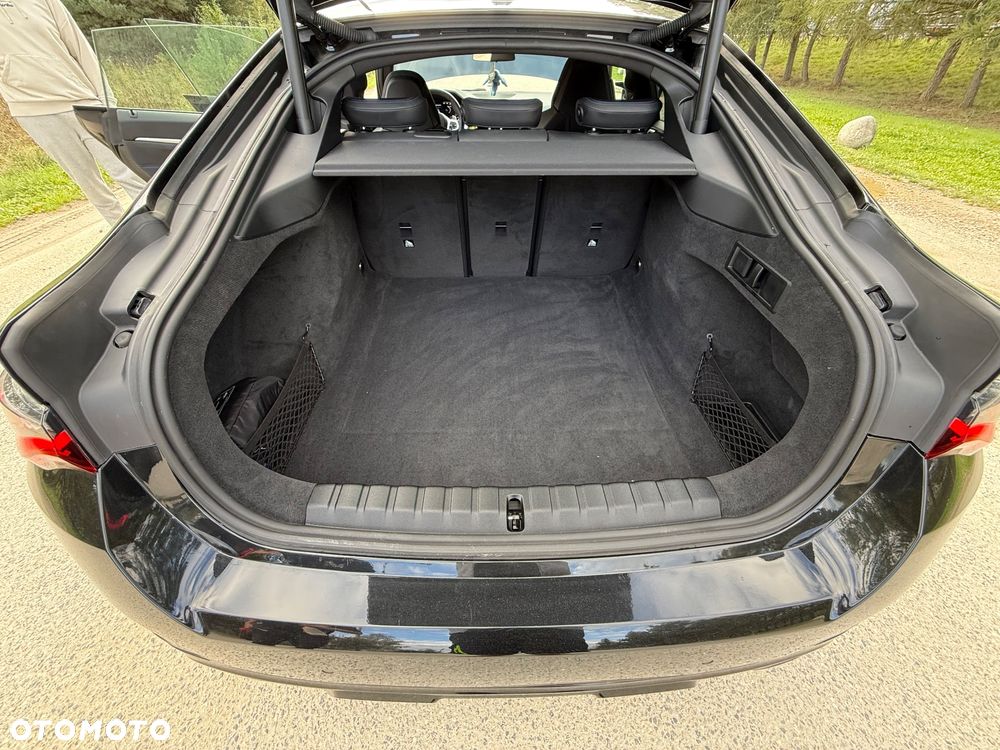 BMW Seria 4 M440i xDrive - 14