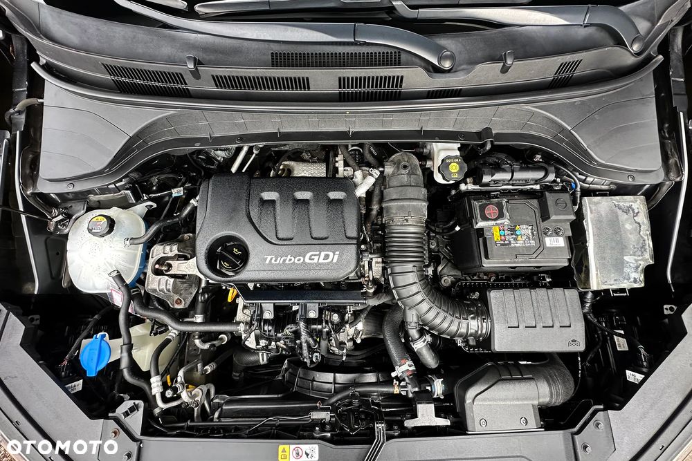 Hyundai Kona 1.0 T-GDI Style - 40