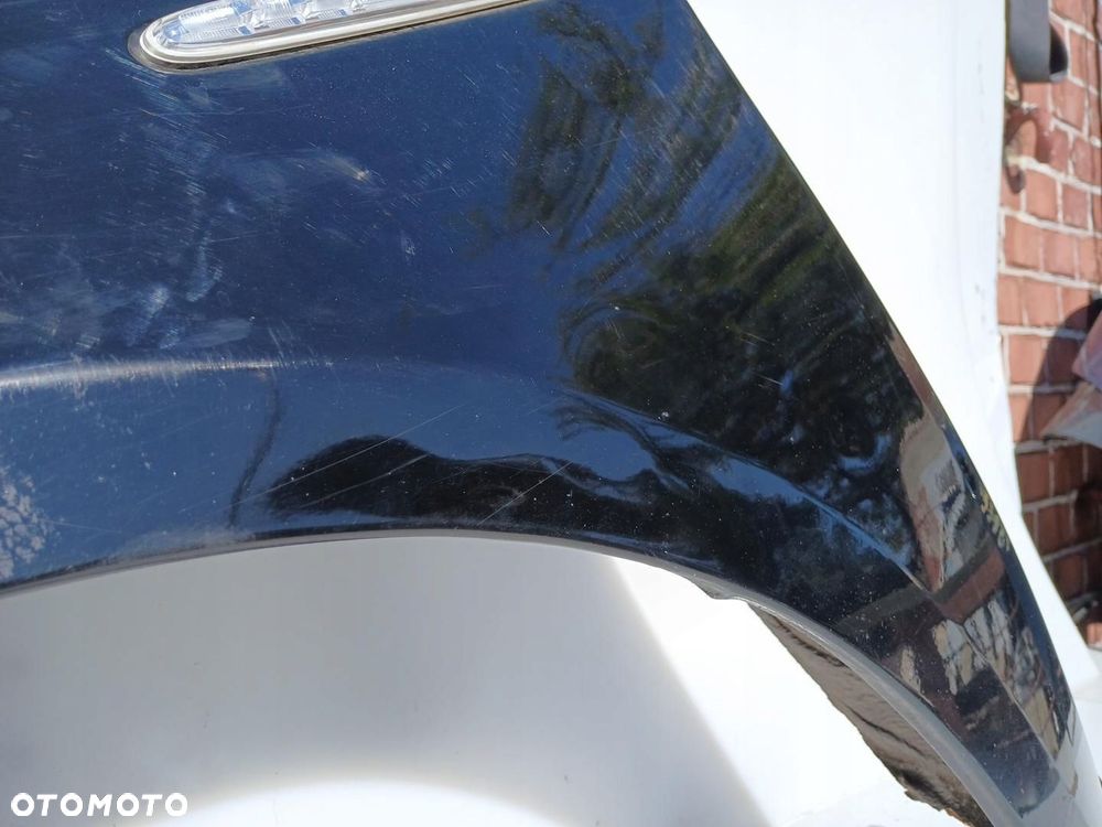 BŁOTNIK PRZÓD PRZEDNI LEWY ALFA ROMEO GIULIETTA KOD LAKIERU VR601/B - 6