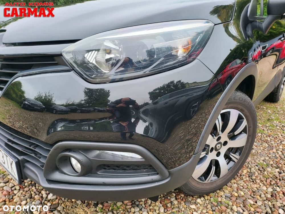 Renault Captur - 3